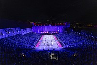 BASEL TATTOO 2026 Premiere
