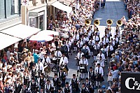 BASEL TATTOO PARADE 2026