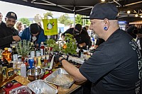 Bell Hot Dog Challenge 2025