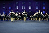 BASEL TATTOO 2026 Premiere