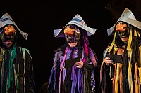 CHARIVARI 2019 Hauptprobe