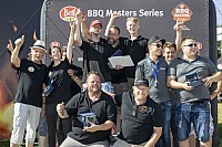 BELL BBQ AARAU