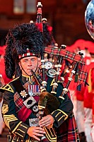 SWITZERLAND BASEL TATTOO