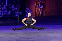 BASEL TATTOO 2024 SHOW