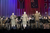 BASEL TATTOO CONCERT