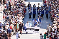 BASEL TATTOO PARADE 2026