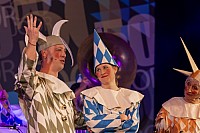 GLAIBASLER CHARIVARI 2026