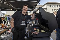 Bell BBQ Masters Finale 2024