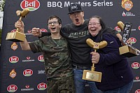 Bell BBQ Masters Finale 2024