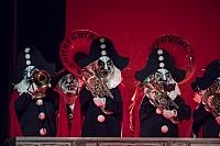 CHARIVARI 2018