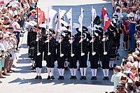 BASEL TATTOO PARADE 2026