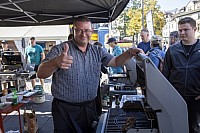 BELL BBQ MASTERS FINALE 2019 