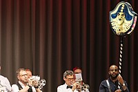 Guggemuusig Ohregribler - Gala Abend