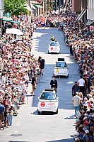 BASEL TATTOO PARADE 2026