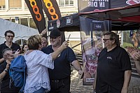 BELL BBQ MASTERS FINALE 2019 