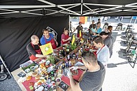 BELL BBQ MASTERS BASEL