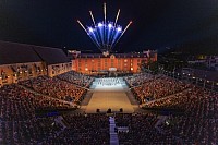 BASEL TATTOO 2026 Premiere