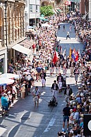 BASEL TATTOO PARADE 2026