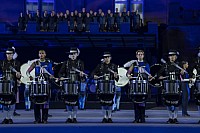 BASEL TATTOO 2026 Premiere