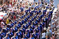 BASEL TATTOO PARADE 2026