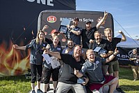BELL BBQ AARAU