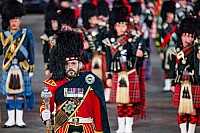 SWITZERLAND BASEL TATTOO