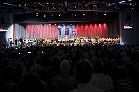 BASEL TATTOO CONCERT