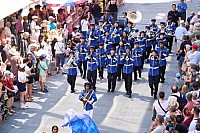 BASEL TATTOO PARADE 2026
