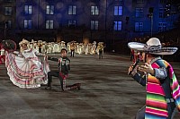 BASEL TATTOO 2018 HAUPTPROBE