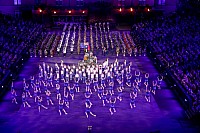 BASEL TATTOO 2024 SHOW