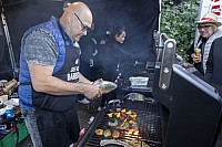 2025 Bell BBQ Single Masters Finale - Finalrunde