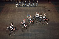 BASEL TATTOO 2017