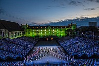 BASEL TATTOO 2018
