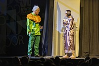 GLAIBASLER CHARIVARI 2026