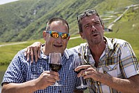 Monte Tamaro