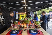Bell BBQ Masters Finale 2024