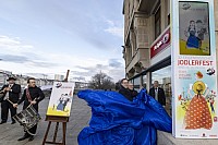 JODLERFEST BASEL COUNTDOWN CLOCK 
