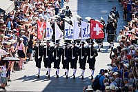 BASEL TATTOO PARADE 2026