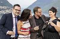 Gruppenbilder