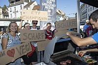 BELL BBQ MASTERS FINALE 2019 