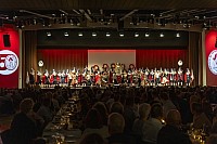 Guggemuusig Ohregribler - Gala Abend