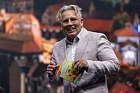 WOOHW! Award 2025 - Impressionen