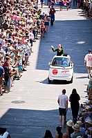BASEL TATTOO PARADE 2026