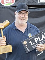 BELL BBQ MASTERS FINALE 2019 