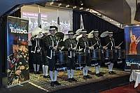 Medienkonferenz Basel Tattoo 2025