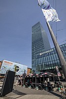 BELL BBQ MASTERS BASEL