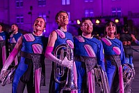 BASEL TATTOO 2026 Hauptprobe