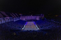 BASEL TATTOO 2026 Premiere