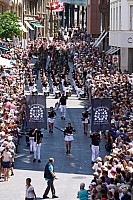 BASEL TATTOO PARADE 2026