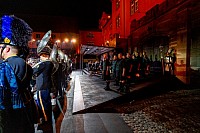 BASEL TATTOO 2024 SHOW